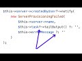 PHP Syntax with ? Symbol: 3-in-1 Example from Laravel