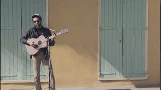 Tré Burt - "What Good" - Live From The French Quarter