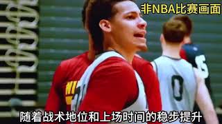 你知道刚和掘金顶薪续约的穆雷7年的NBA一共拿了多少荣誉和薪水？