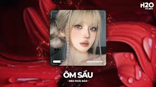 Ôm Sầu Remix, Có Những Ký Ức Kia Chẳng Phai Mờ TikTok Remix🎼Nhạc Remix Triệu View TikTok 2025