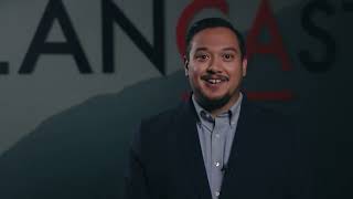Lancaster Workforce Development | City of Lancaster