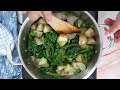 swiss chard and potatoes salad vegan recipes healthy food