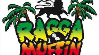 Dj Greg Enchainé Ragga Muffin Vol 2 Ancien