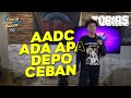 Orang Muda Yang Bicara | Tobias - AADC AdaApaDepoCeban