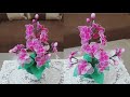 How To Make Nylon Stocking Flower | Diy Kerajinan Bunga | Tutorial Bunga Stoking