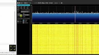 Decoding ACARS With SDR Sharp And JAERO On Windows 10