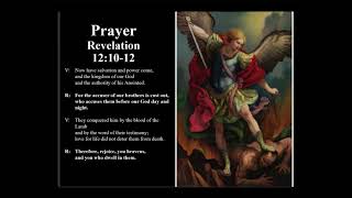 The Book of Revelation - Episode 5