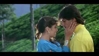 Har Kasam Se Badi Hai - Baaghi(1990) Salman Khan | Nagma | Full Video Song *HD*