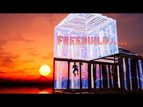 Freebuild.... - YouTube