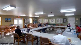 Cayuga County Committee Meetings - Ways & Means - May 19, 2026