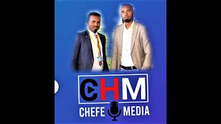 CHEFE MEDIA