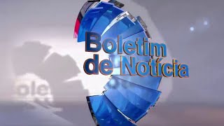 Boletim de Notícias da Manhã - 06/01/2025