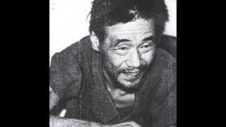 【戦争伝説】「横井庄一」グアムで28年間まだ戦争だと思っていた伝説の日本兵