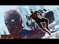 ARTS PLUS :, DEADPOOL //RECREATE //@Nestor arts