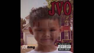 Johnny Vo - J.V.O (Official Release Audio)