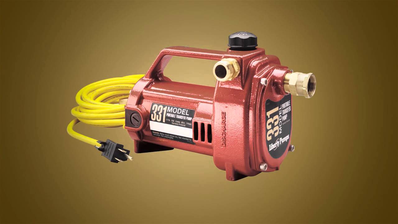 Liberty Pumps Drain And Specialty Pumps Youtube