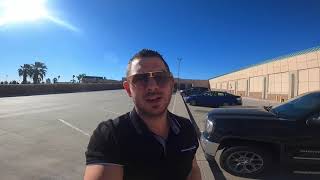 West Valley Detention Center. Rancho Cucamonga Jail. Where is it?
