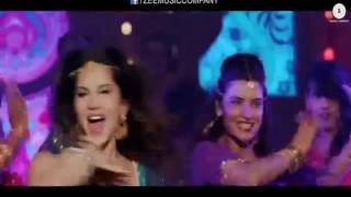Laila Main Laila Official Video #Raees#ShahRukhKhan #Sunny#Leone