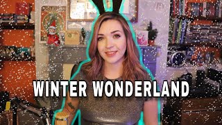 Winter Wonderland Ukulele Cover