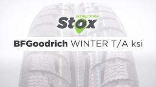 BFGoodrich - Winter T/A ksi