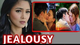 Kim Chiu JEALOUS Over Paulo Avelino’s New Girl? 😱🔥 Spotted Acting DIFFERENT! 👀💔