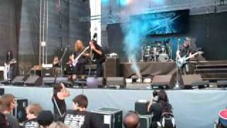 Black Majesty (Basinfirefest 2010)