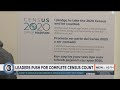 Leaders push for complete 2020 Census count