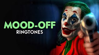 Top 5 Mood Off Ringtones 2020 🥺 | Best Of All Time 💔 | Download Now
