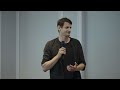 Building user-facing and internal applications with ClickHouse - Petr Janda (Synq.io)