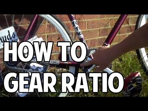 How To - Gear Ratio How To - Gear Ratio