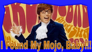 Mofo Mojo, Baby!!!