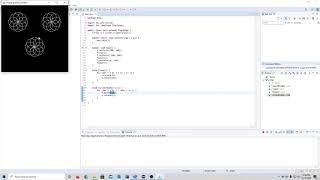 Java - Using methods to draw more complicated shapes with the turtle