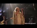 Kesha FINALLY Hits the 'Praying' HIGHEST Note LIVE