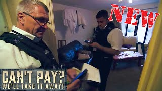 Can't Pay? We'll Take It Away! 2024 NEW EPISODE 208 | Documentary TV Shows UK