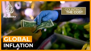 Inflation is slowing, but why is the fight against it ramping up? | Counting the Cost