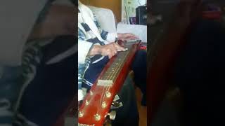 Dengrikhuma, Best Hawain Guiterist in Mizoram