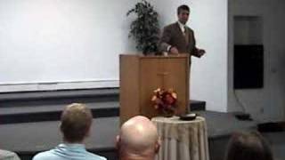 The Superstitious Gospel (Paul Washer)