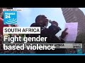 Gender based violence in South Africa: Activists urge Ramaphosa to step up fight against GVB