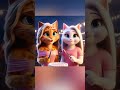 The Kind-Hearted Girl Humiliated by Her Wealthy Cousin. https://www.tiktok.com/@cute.stories5 #cat