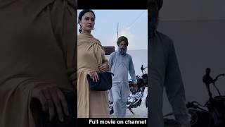 MAA DIYAN PAKKIYAN | Punjabi Movie | Drama | short movie | Punjabi films #shorts