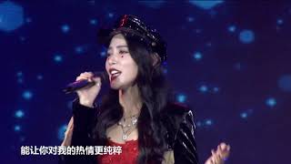 【戴萌】SNH48 7SENSES CB Showcase — 猎梦