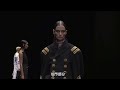 秀场实况解说｜「首位客席设计」gaultier paris✖️ sacai 2021 22高定秀场