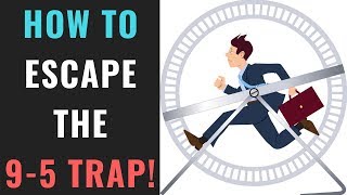 The 4 Paths to Retirement And Financial Independence | How to Escape the Rat Race