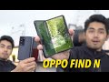 OPPO Find N : Foldable Phone Paling BEST Pernah Aku Guna