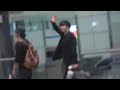 120502 2pm leaving changsha airport cam