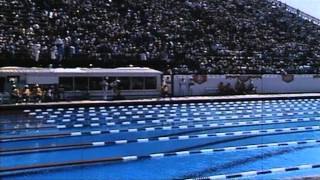 FINA Centenary 1908-2008 - part 1/2