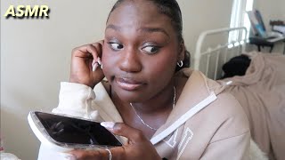 ASMR | The Friend That’s ALWAYS INSTIGATING Helps You!! **Shes Messy**