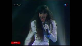 1991 : Fauziah Latiff - HMI (Full Show)