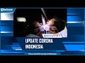 Update Corona Indonesia, 1.641.194 Kasus Positif, 1.496.126 Pasien Sembuh dan 44.594 Orang Meninggal