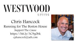 Westwood Living Podcast: Chris Hancock